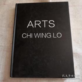 《ARTS CHI WINGLO》16开精装