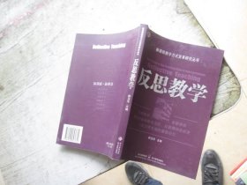 新课程教学方式变革研究丛书：反思教学