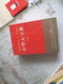 中华大字典（彩图版）