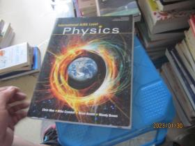 International A/AS Level Physics