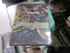 MONSTER HUNTER