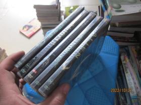 异形(1-4+异形大战铁血战士）DVD