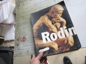 Rodin: A Passion for Movement 英文原版-《奥古斯特·罗丹：对运动的激情》（雕塑大师罗丹作品及解析-含部分草图）