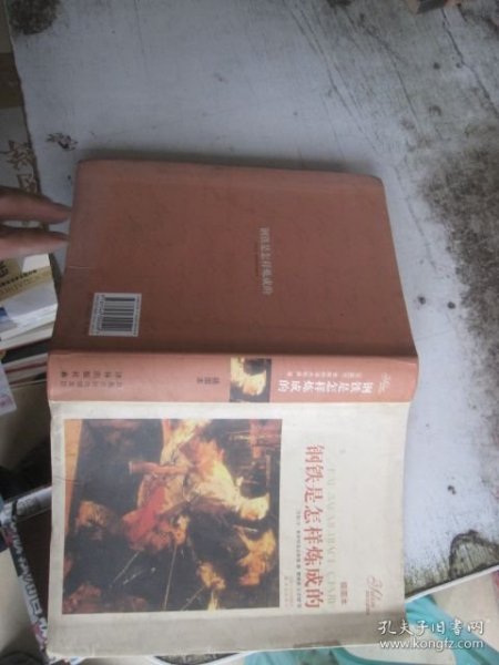 钢铁是怎样炼成的