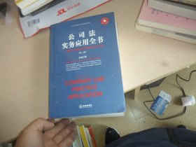 公司法实务应用全书：律师公司业务基本技能与执业方法（第二版）