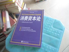 消费资本论--消费资本理论与应用