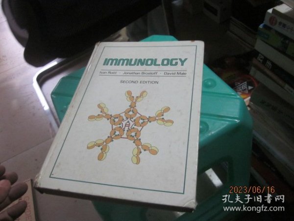 IMMUNOLOGY