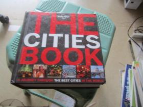 THE CITES BOOK