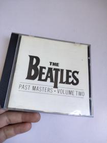 THE BEATLES CD