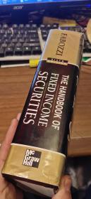 The Handbook Of Fixed Income Securities 6th Edition