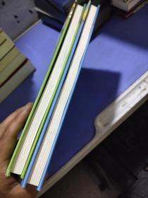 诗流双汇集:花开花乐落+窗里窗外（共两册合售）