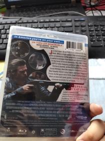 KILLING THEM SOFTLY DVD