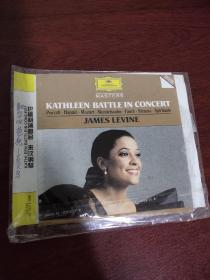 凯瑟琳芭托 百灵鸟 kathleen battlein concert