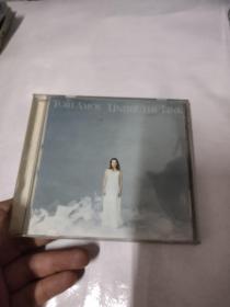 TORI AMOS UNDER THE PINK CD