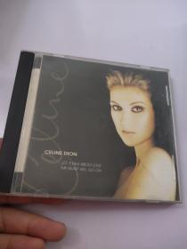 CELINE DION LETSTALK ABOUTLOVE CD