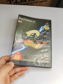 鬼武者2 DVD