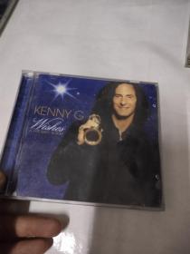 KENNY G CD