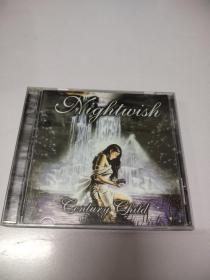 Night Wish CD