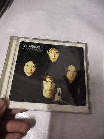 THE VERVE A NORTHERN SOUL CD