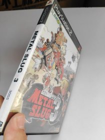 METAL SLUG3DVD