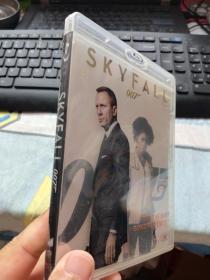 007DVD