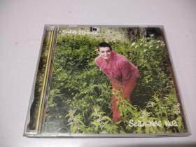 辛迪奥康娜最新专辑CD