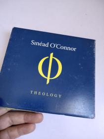 Sinead OConnor CD