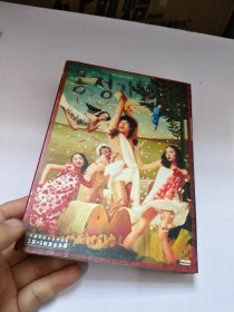 梦精记2 DVD