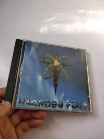 MACROSS PLUS CD
