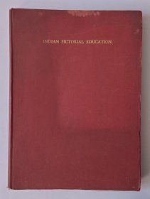 Indian Pictorial Education 印度风俗写真集