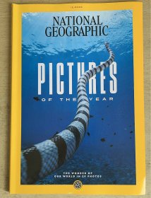 National Geographic美国国家地理2023年12月英文杂志