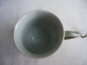 龙泉窑茶杯