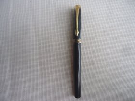 欧典文22K钢笔