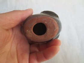 紫砂生肖摆件·.