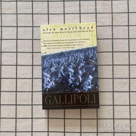 Gallipoli《加里波底》