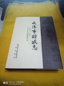 咸阳市财政志（1990-2010）