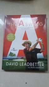 THEASWINGTHEALTERNATIVEAPPROACHTOGREATGOLFDAVIDLEADBETTER（看图下单）