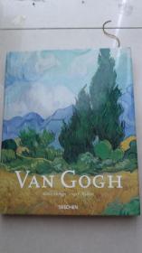 VANGOGH精装