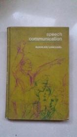 SPEECHCOMMUNICATION