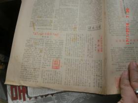 语文报 1984第85号