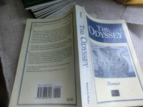 The Odyssey of Homer