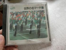 外文原版  CD