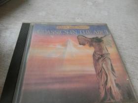 CLASSICA IN THE AIR 3  CD