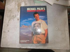 Michael Palin's Hemingway Adventure