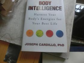 Body Intelligence