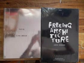 2本 PLOT 石上纯也 建筑的过程+Junya Ishigami:Freeing Architec