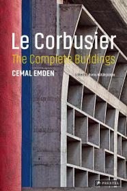 英文原版精装  勒·柯布西耶:建筑设计作品合集 Le Corbusier