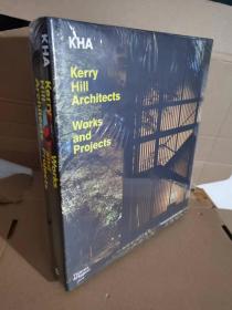 (KHA) Kerry Hill Architects: Works and projects 克里希尔1986