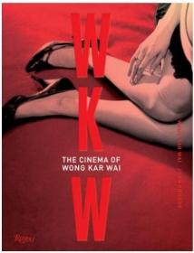 现货 王家卫摄影集WKW: The Cinema of Wong Kar Wai 电影画册