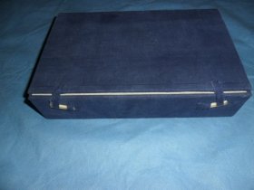 咸丰丁巳年《官板四书章句集注》一函6册，全（学庸1册，论语十卷2册，孟子七卷3册），品相佳